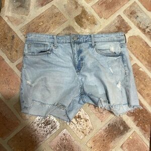 Joes Jean shorts